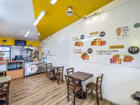 TAKAPUNA RETAIL INVESTMENT – DEVELOPMENT UPSIDE
