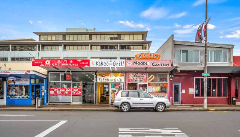 438 Lake Road, Takapuna