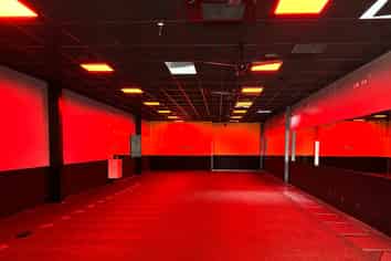 Prime Gym Space Available in Wairau Valley