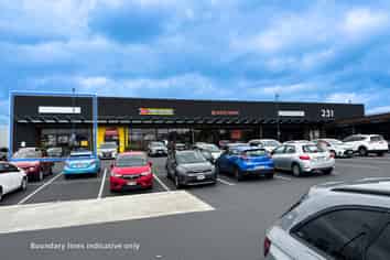 Prime Gym Space Available in Wairau Valley