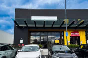 Prime Gym Space Available in Wairau Valley