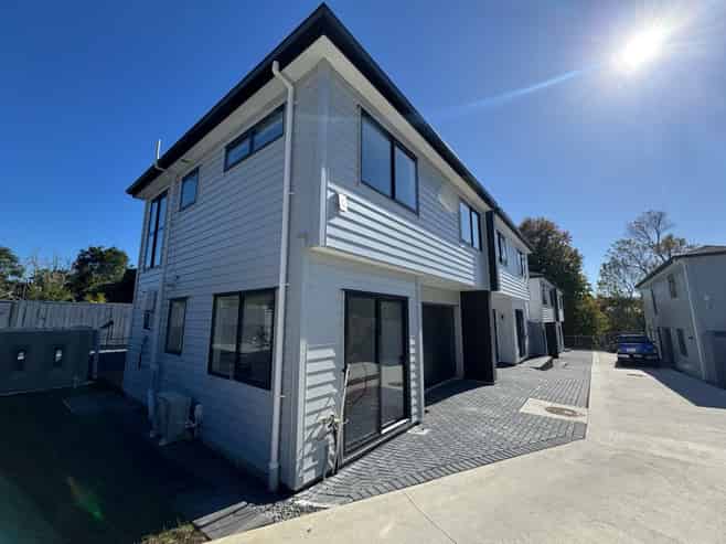 14A Grove Lane , Pakuranga