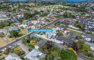 59 & 2/59 Webster Avenue, Mount Roskill