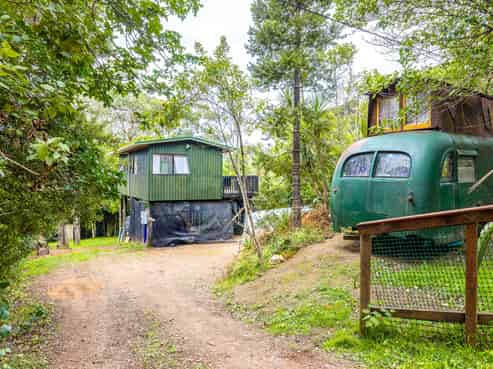 95 Glen Brook Road, Omiha