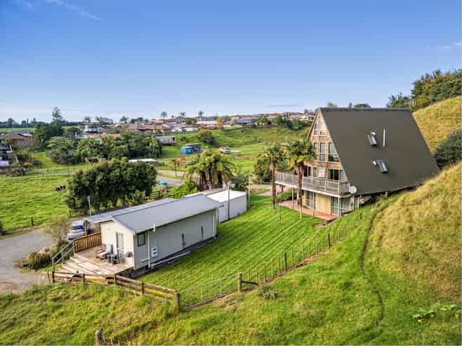 4 Cannell Farm Drive, Te Puke