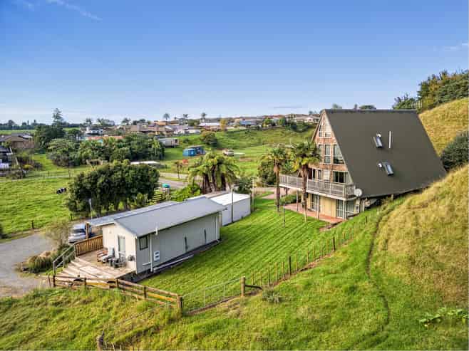 4 Cannell Farm Drive, Te Puke