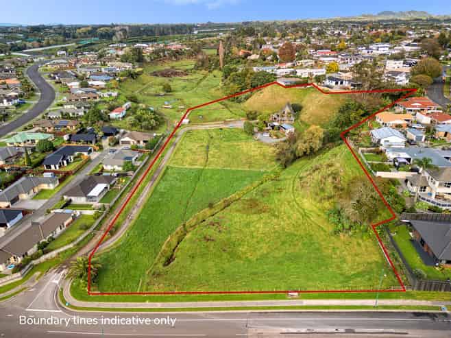 4 Cannell Farm Drive, Te Puke