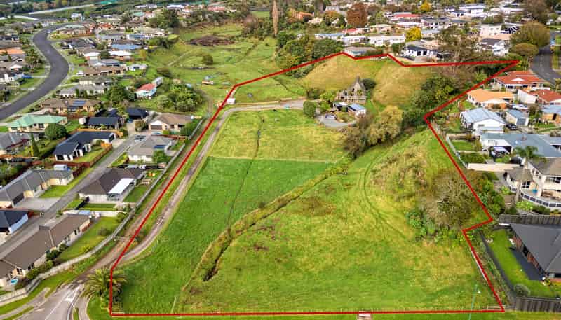 4 Cannell Farm Drive, Te Puke