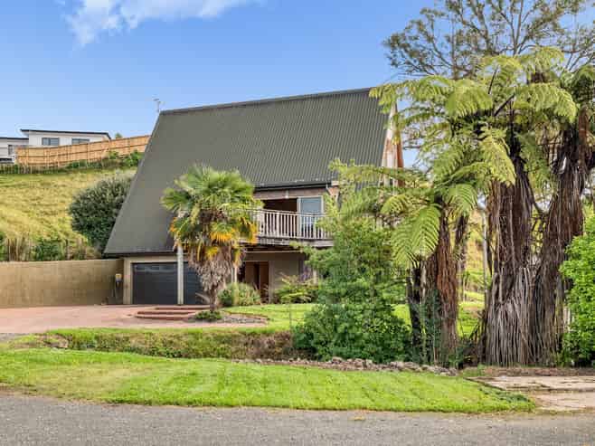 4 Cannell Farm Drive, Te Puke