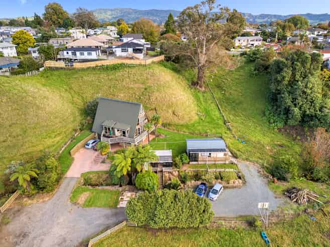 4 Cannell Farm Drive, Te Puke