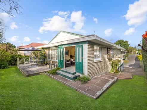 1/208 Pakuranga Road, Pakuranga Heights