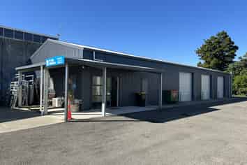 For Lease