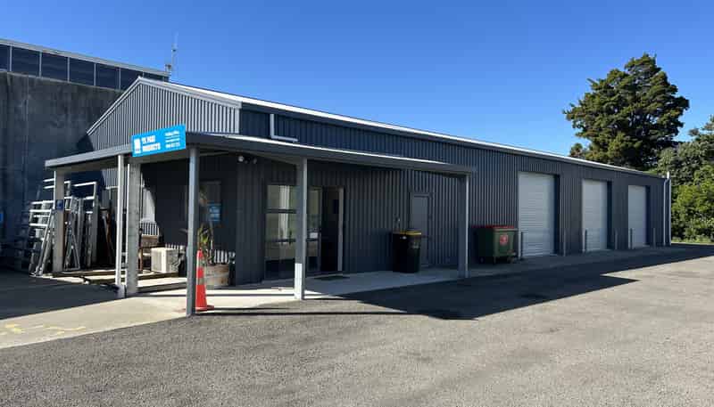37A Eyre Street, Feilding