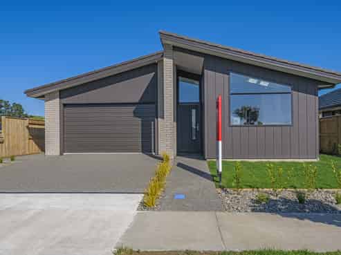 11 Pokerekere Crescent, Kelvin Grove