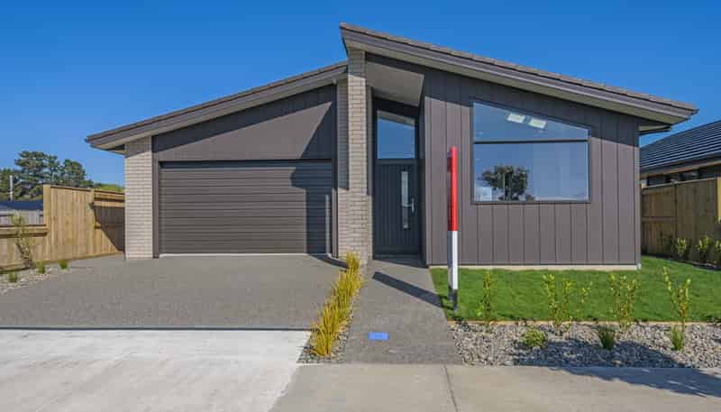 11 Pokerekere Crescent, Kelvin Grove
