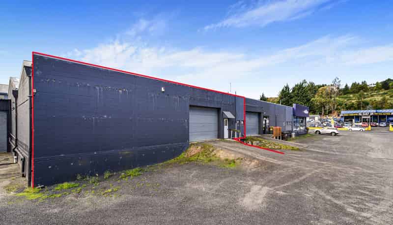 544C Kaikorai Valley Road, Kenmure