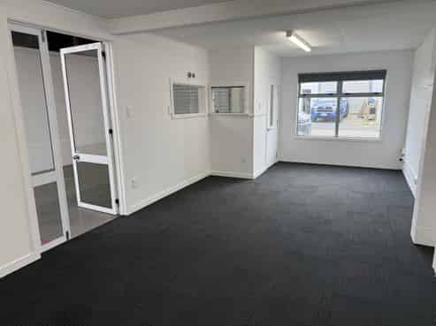 Small industrial – South Dunedin
