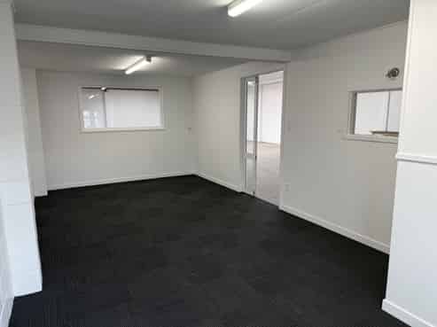 Small industrial – South Dunedin