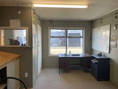 Small industrial – South Dunedin