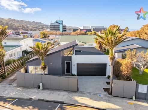 53B Laings Road, Central Hutt