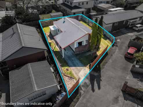 1/10 Barcroft Place, Clendon Park