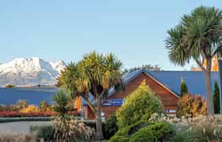 Great Opportunity + Returns