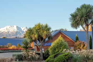 Great Opportunity + Returns