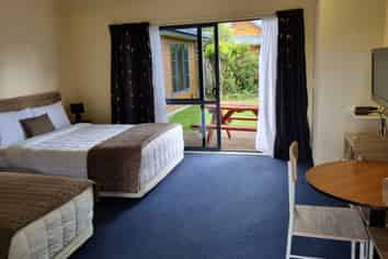 Great Opportunity + Returns