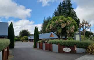 Great Opportunity + Returns