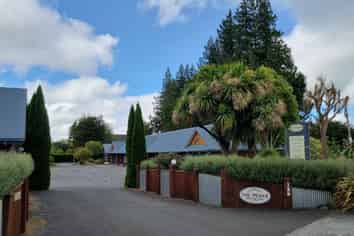 Great Opportunity + Returns