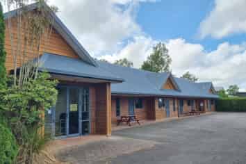 Great Opportunity + Returns