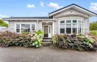57 GreenLane East, Remuera