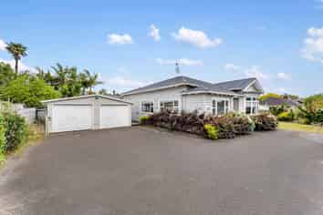 57 GreenLane East, Remuera