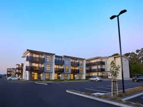 203/69 Hall Avenue, Favona