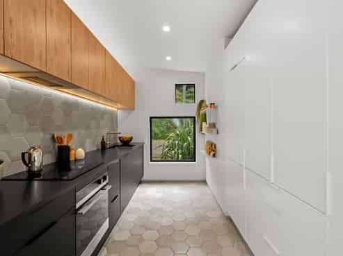 49 Mount Pleasant Road, Aro Valley
