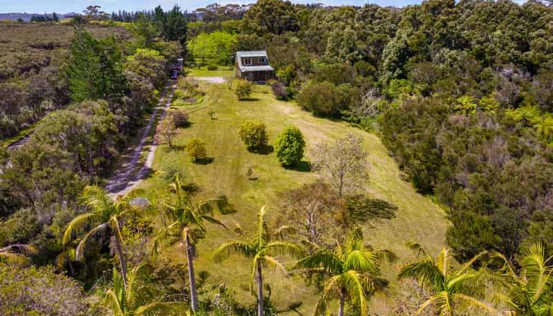  Arawhata Road, Kaingaroa