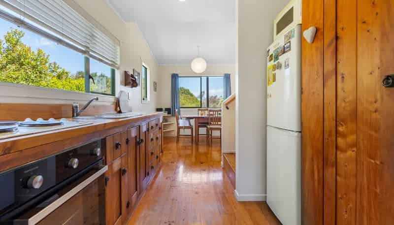  Arawhata Road, Kaingaroa