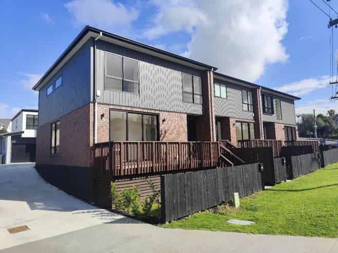 106 Aranui Road, Mount Wellington