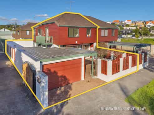 1/40 Atkin Avenue, Mission Bay