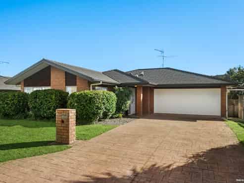 10 Darimouth Place, Albany