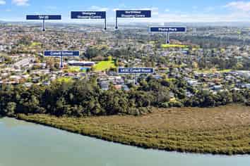 143C  Colwill Road, Massey