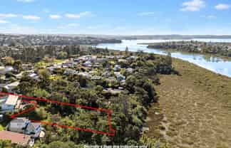 143C  Colwill Road, Massey