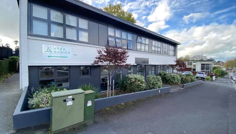 210 Collingwood Street, Hamilton Central