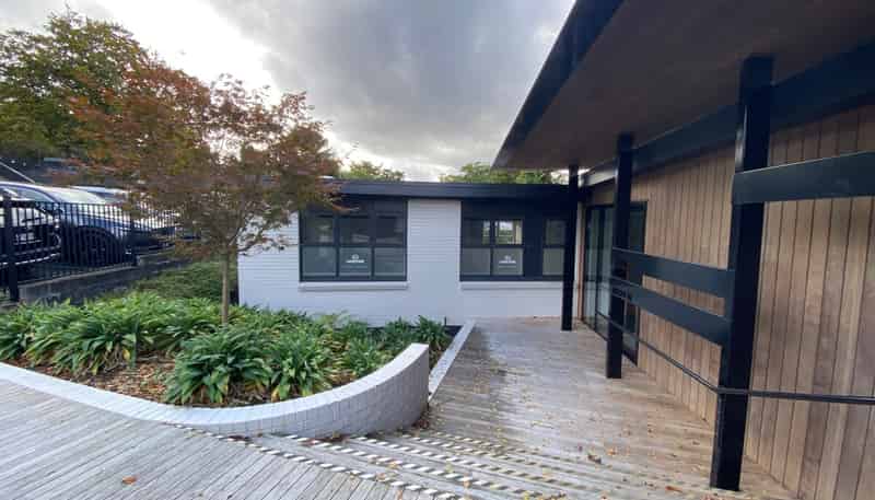 210 Collingwood Street, Hamilton Central