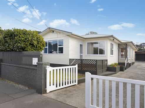 34 Monro Street, Seatoun