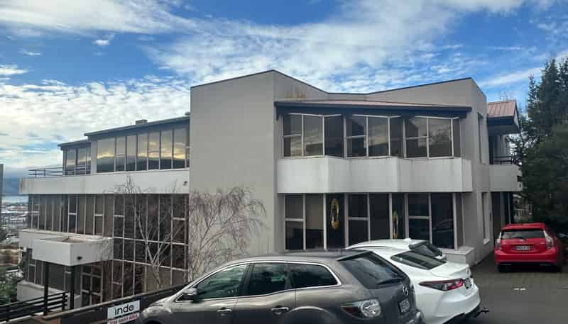 60 Tennyson Street, Dunedin Central