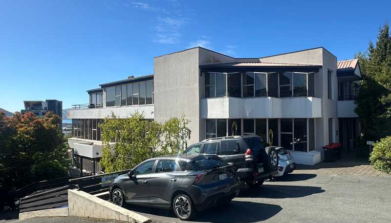 60 Tennyson Street, Dunedin Central