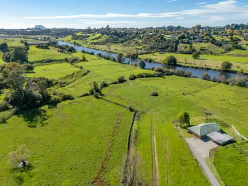 349 Wairoa Road, Wairoa