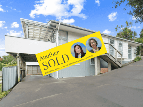 36 Tamahere Drive, Glenfield