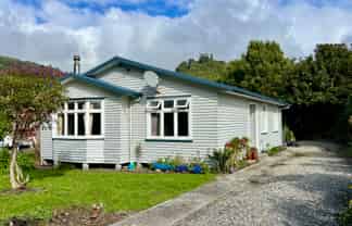 28 Greenfield Street, Hector